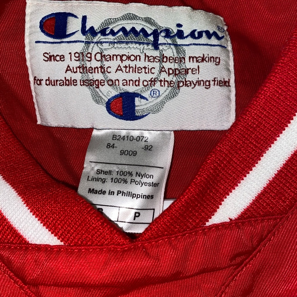 Champion Pullover - image 5